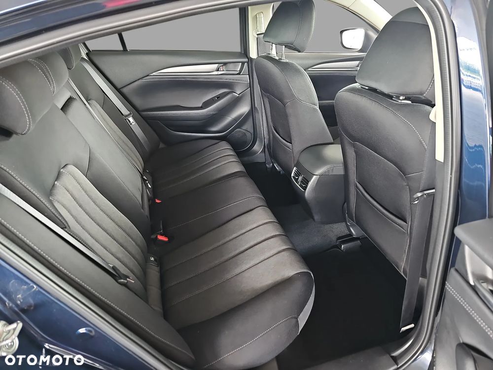 Mazda 6 2.0 Center-Line - 15