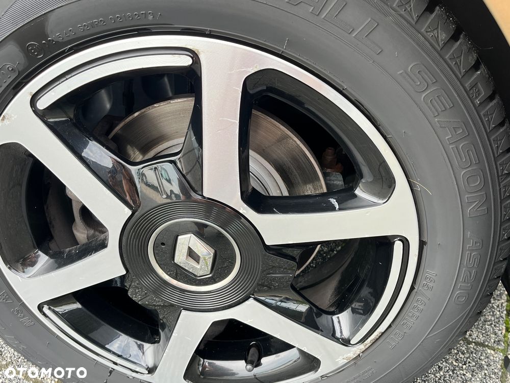 Renault Twingo - 8