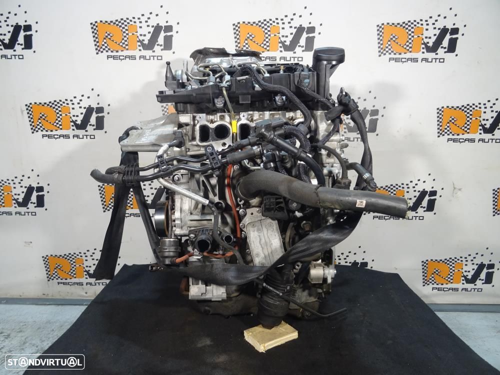 Motor Bmw 1 (F40)  B37c15a / B37 C15 A Motor Bmw / Mini - 1