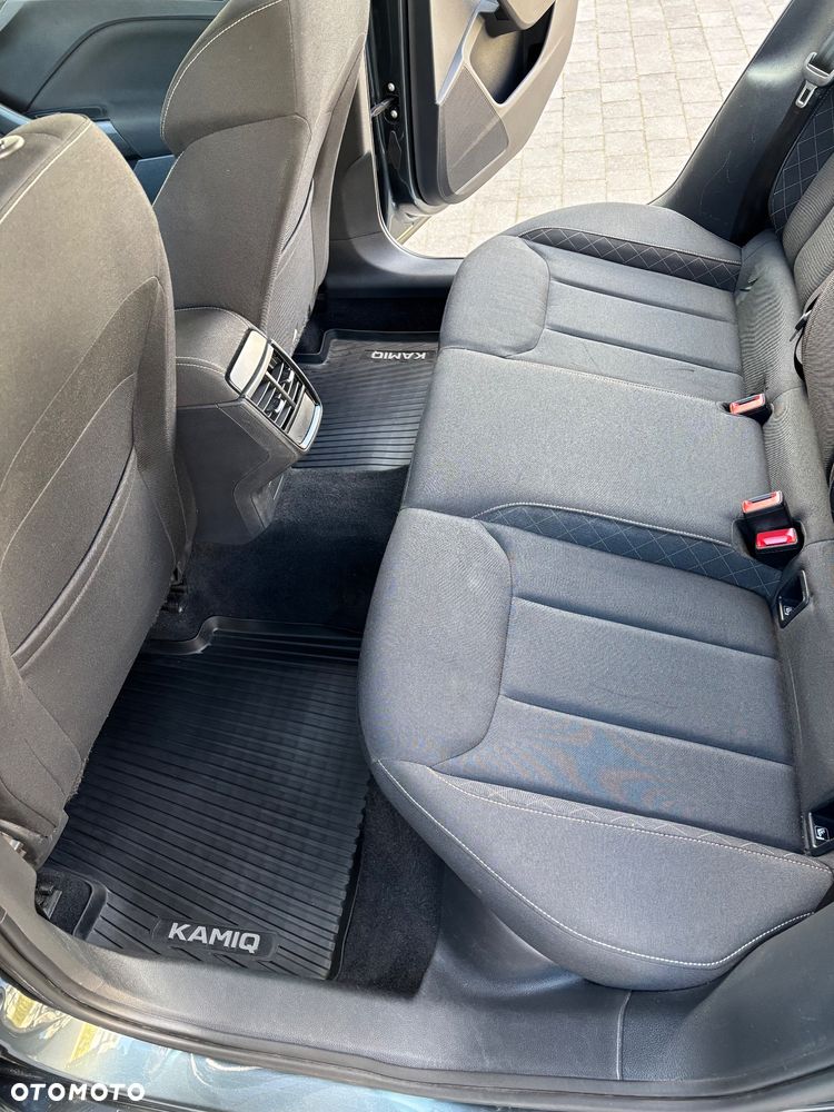 Skoda Kamiq 1.0 TSI Ambition - 25
