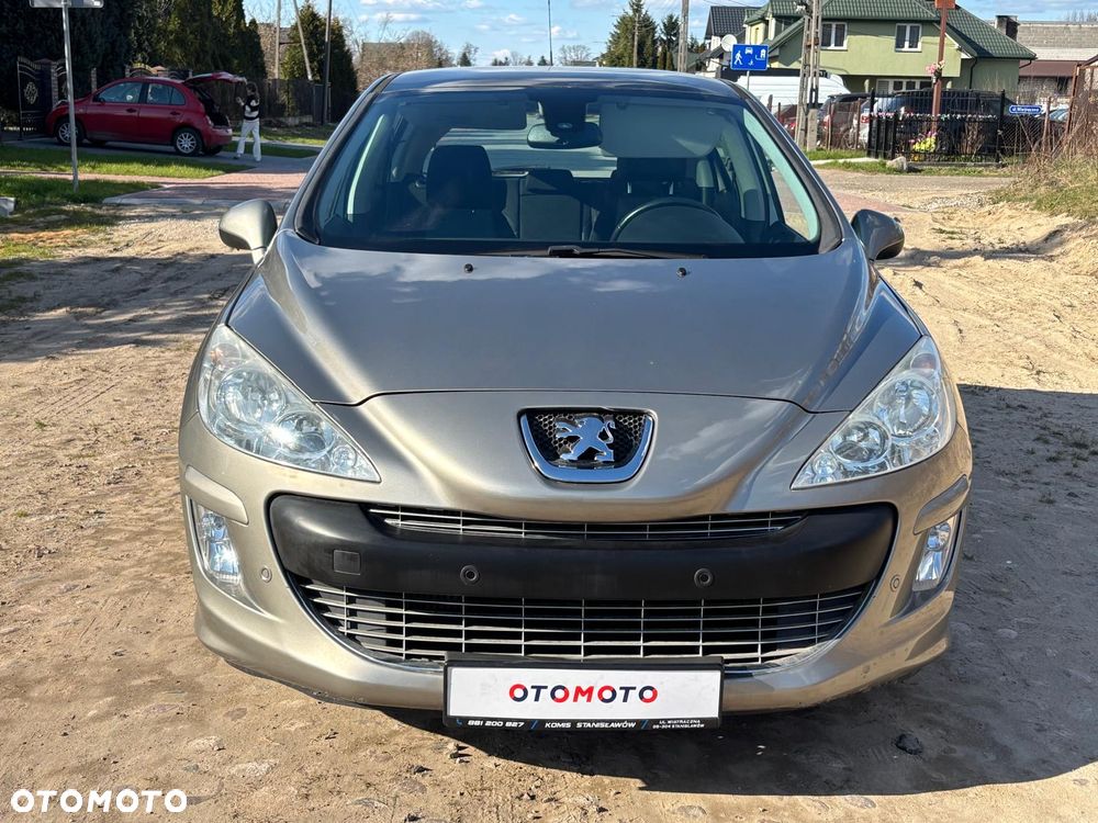 Peugeot 308 1.6 Premium - 3