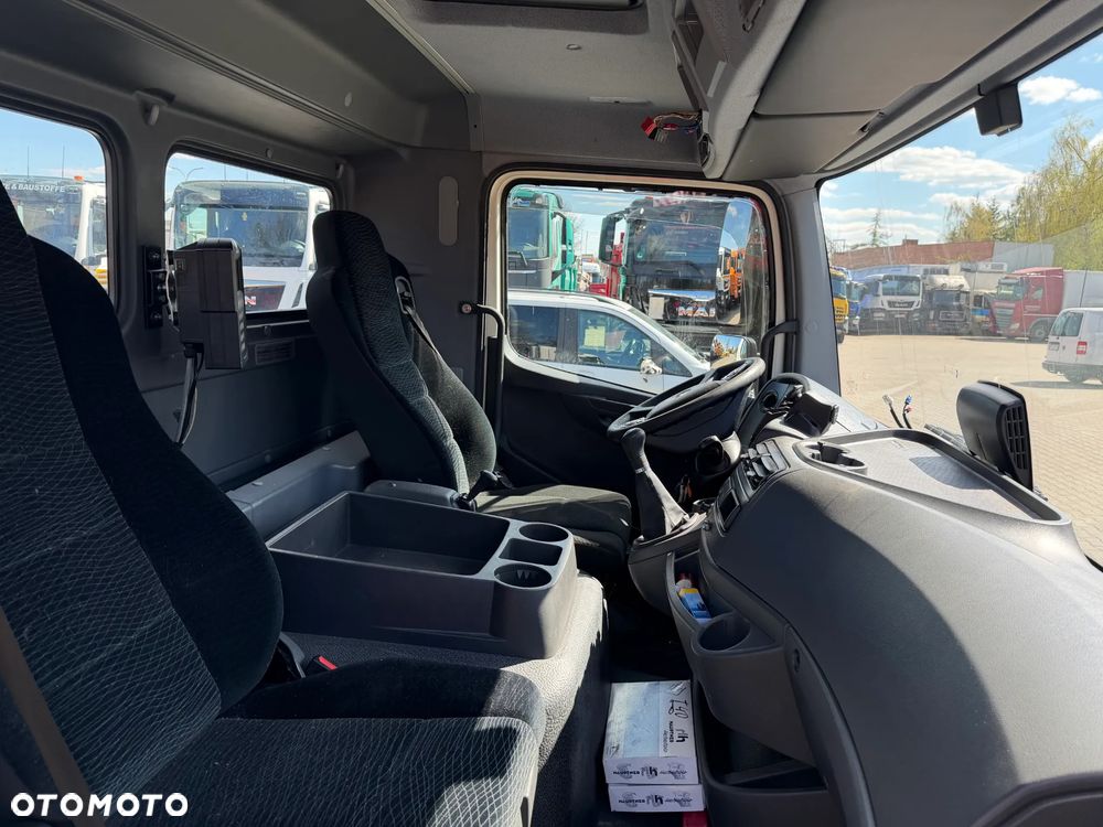 Mercedes-Benz Atego 1523 4x2 - 25