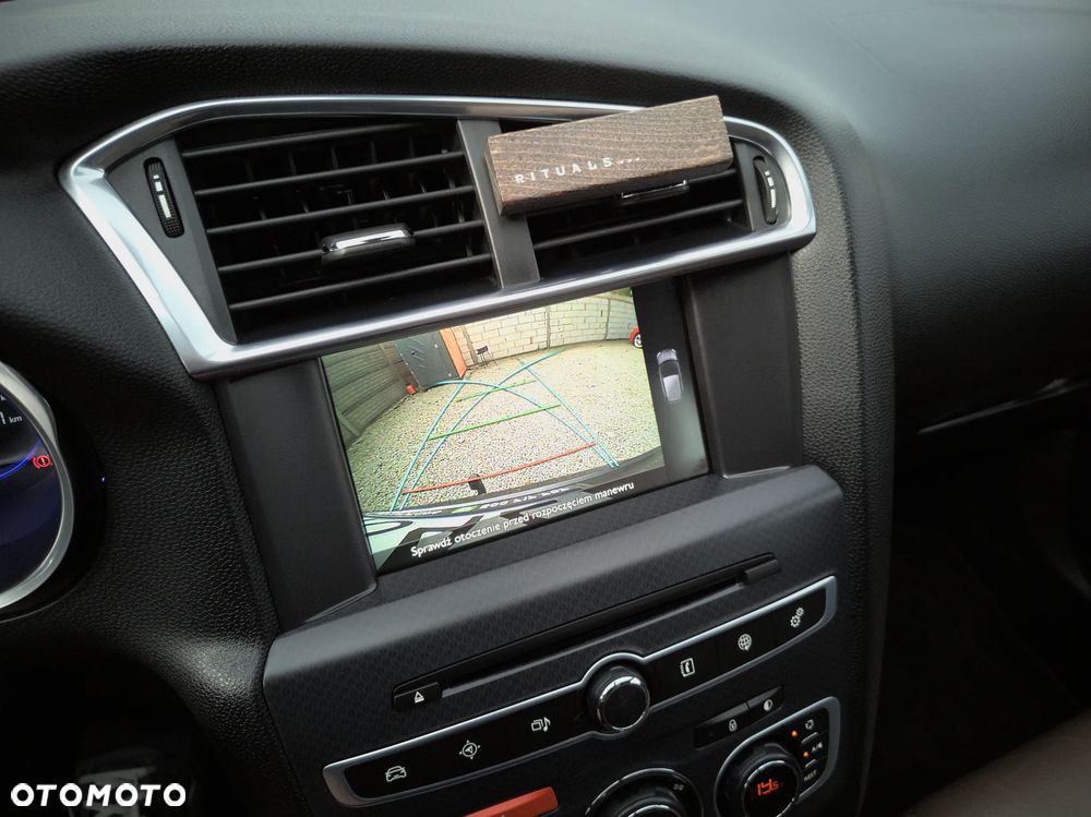 DS Automobiles DS 4 - 20