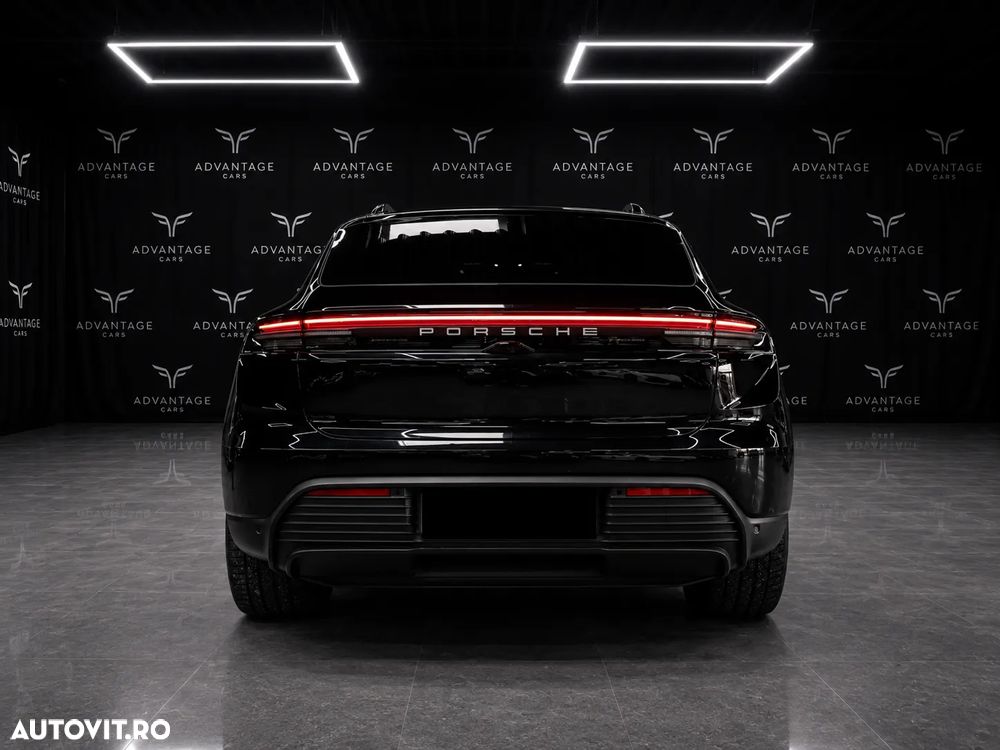 Porsche Macan 100 kWh - 4