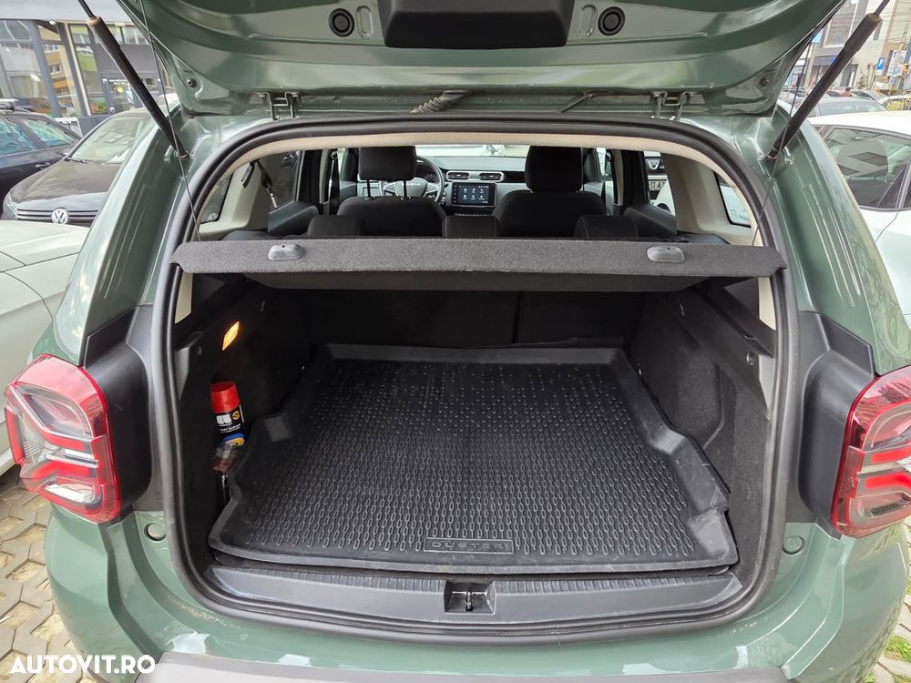Dacia Duster TCe 150 4X4 Extreme - 2