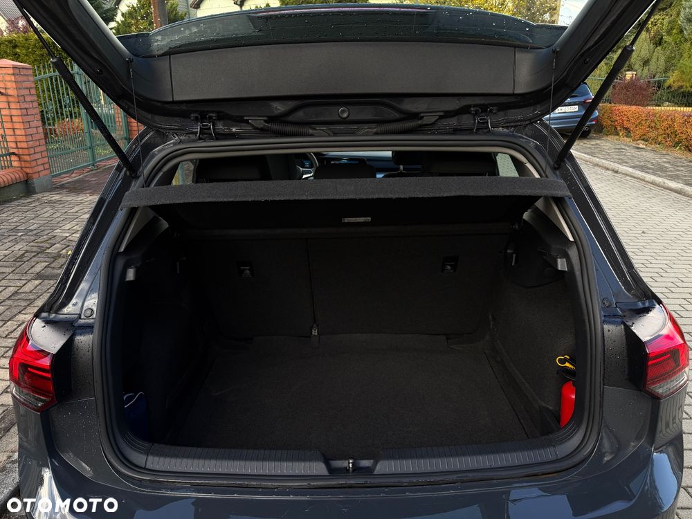 Volkswagen Golf 2.0 TDI - 24