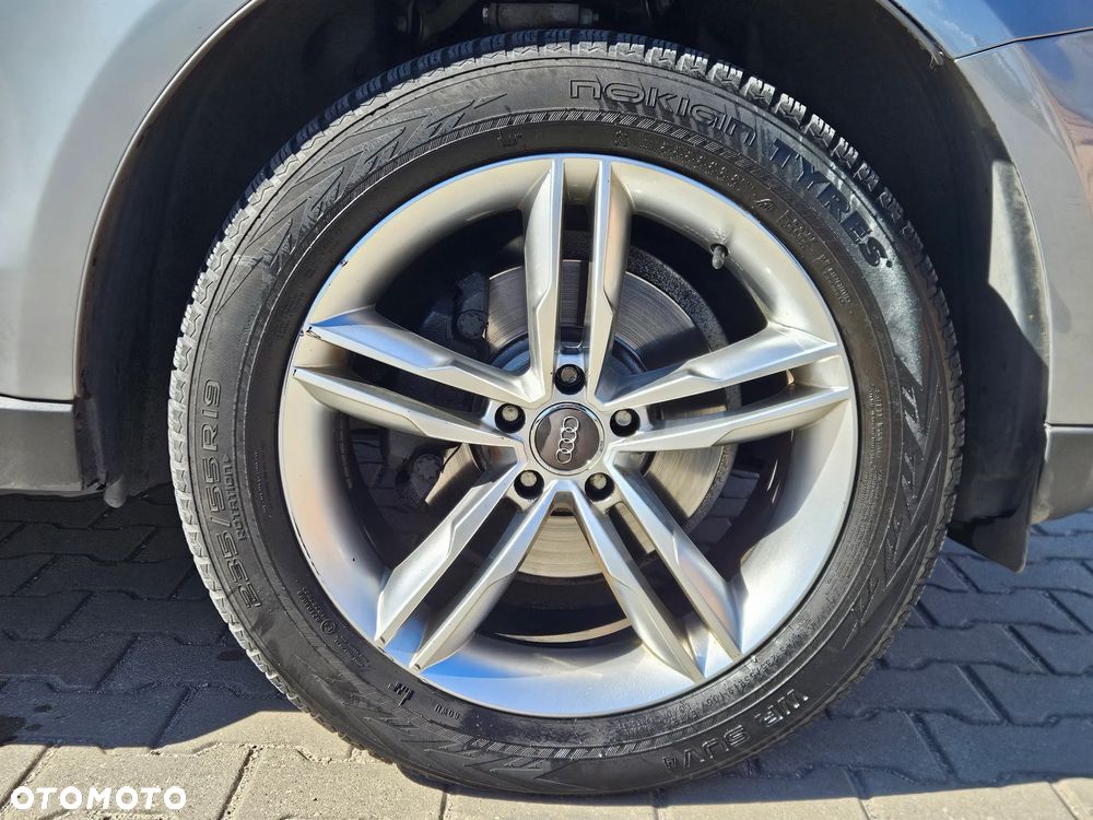 Audi Q5 2.0 TFSI Quattro S tronic - 27