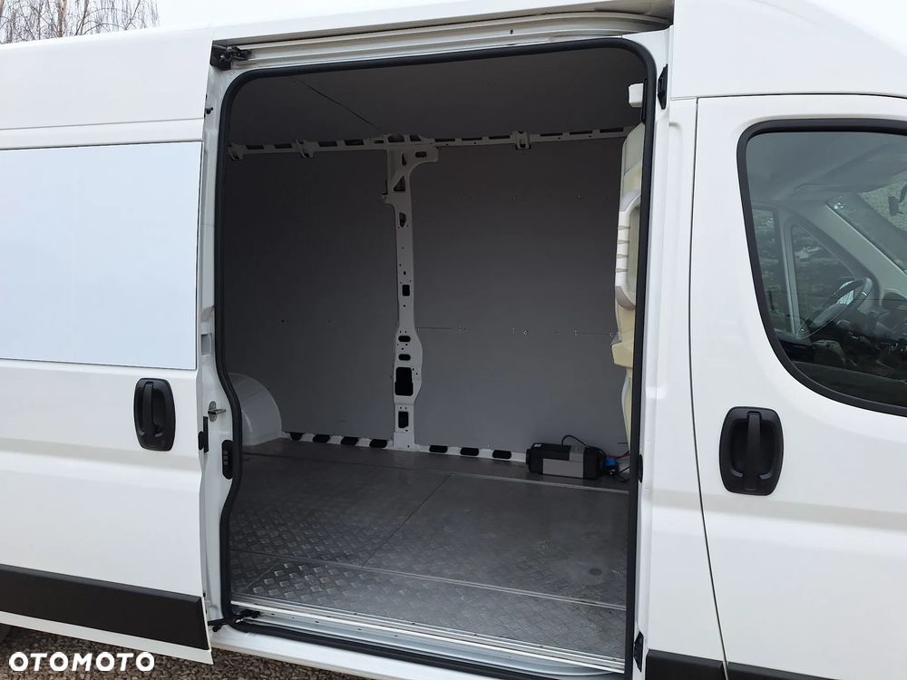 Peugeot Boxer - 11