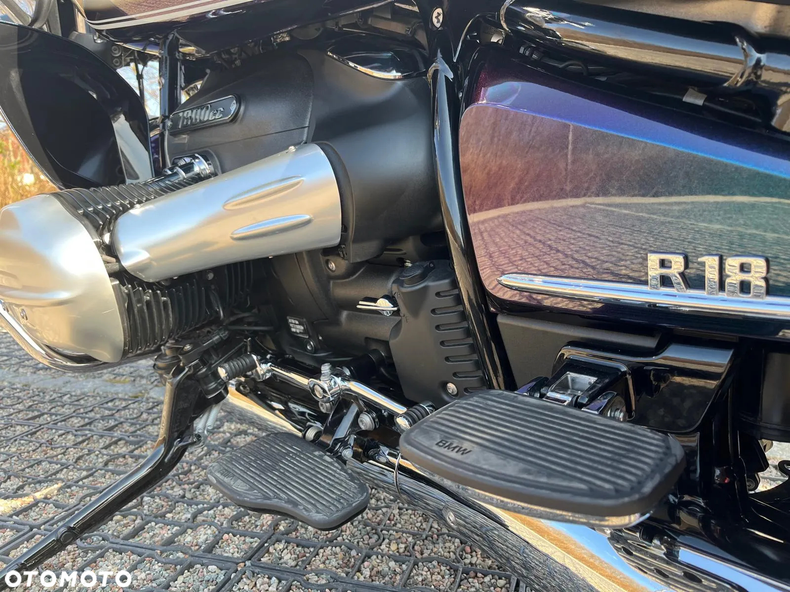 BMW R - 14