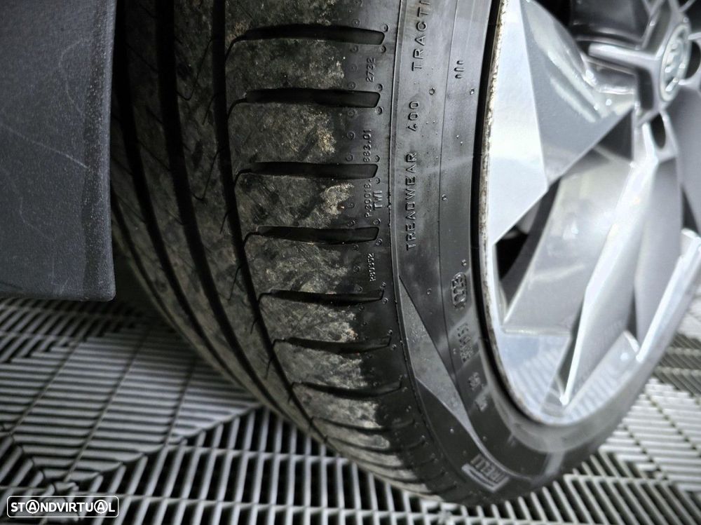 Skoda Enyaq iV 80 Sportline - 32