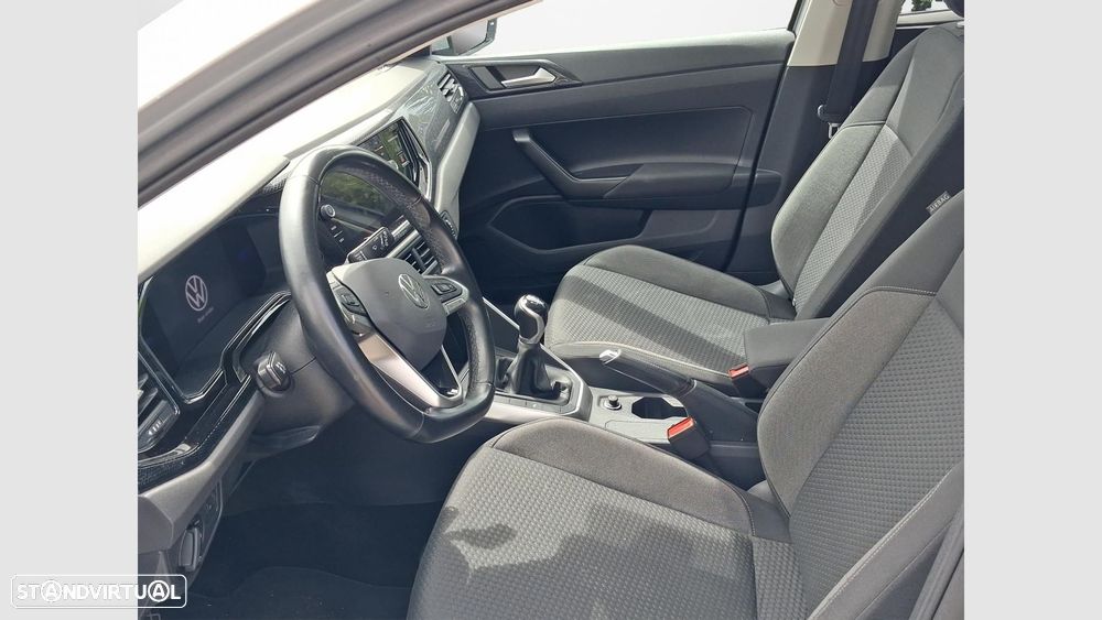 VW Polo 1.0 TSI Life - 10
