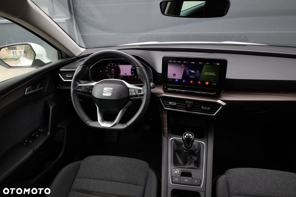 Seat Leon 1.5 TSI Xcellence - 13