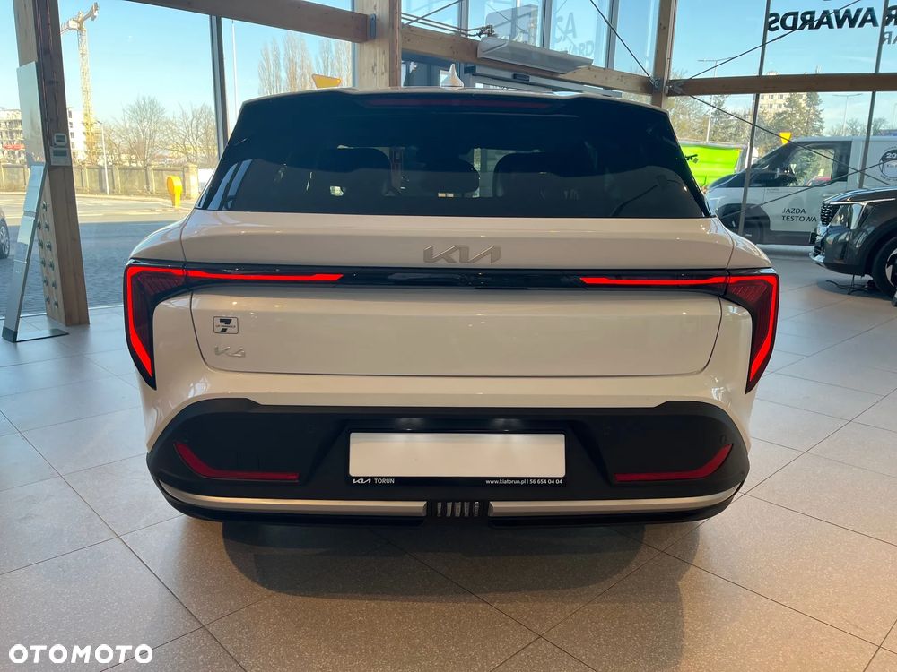 Kia K4 1.6 T-GDI L - 8