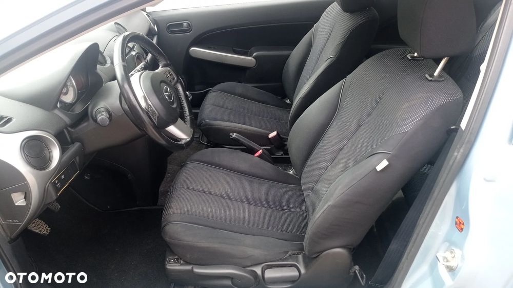 Mazda 2 1.5 Sport - 36