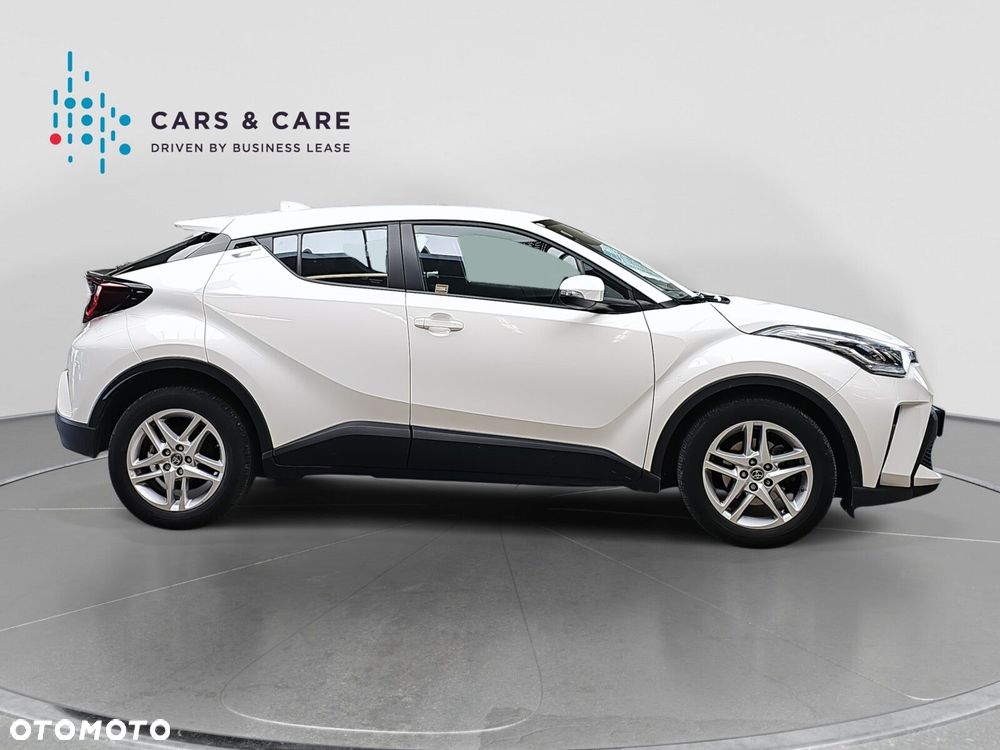 Toyota C-HR 1.8 Hybrid GPF Comfort - 28