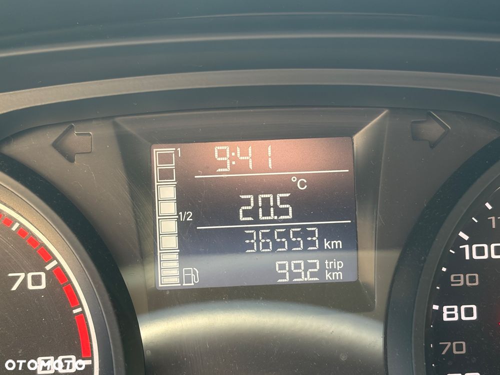 Seat Ibiza - 11