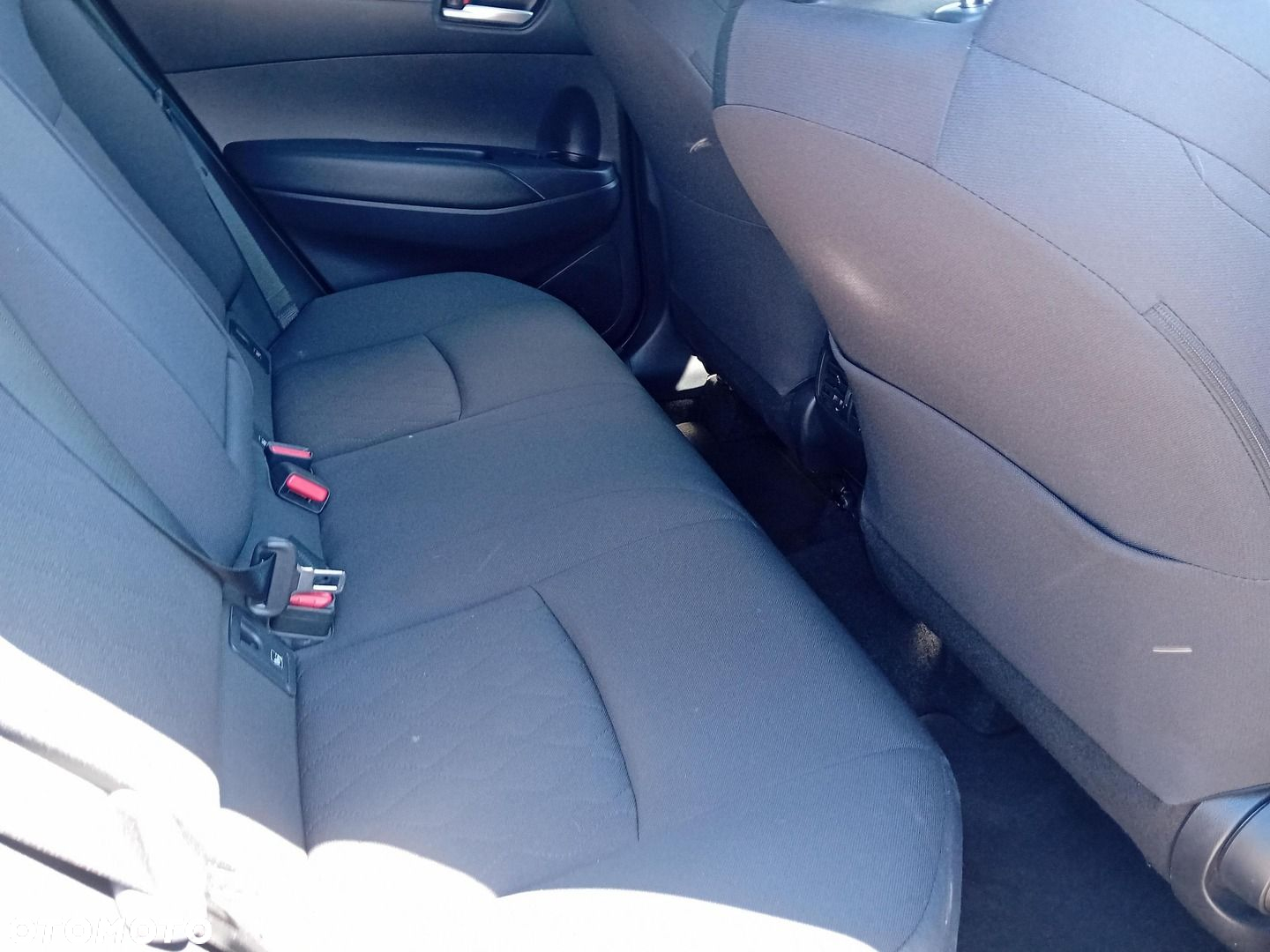 Toyota Corolla Cross 2.0 Hybrid Style - 9