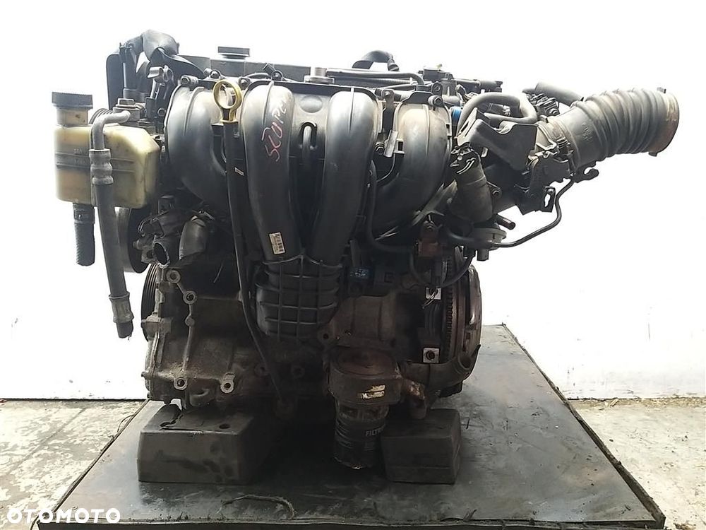 Silnik słupek benzyna Mazda 6 I 2.0B 141 KM 2002-2004R - 2