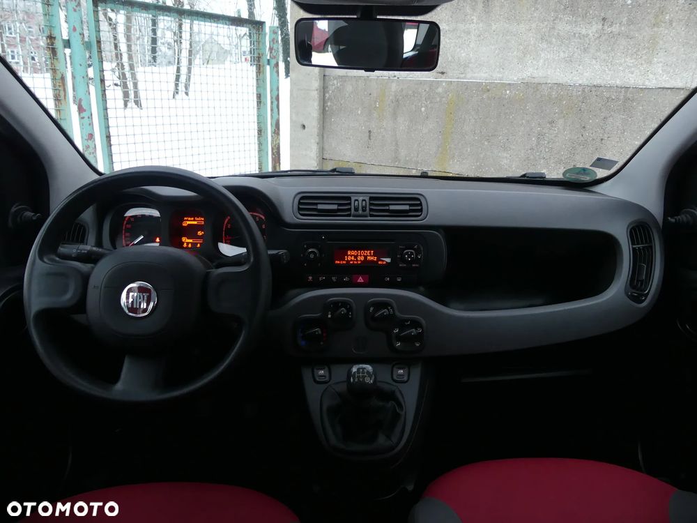 Fiat Panda - 4