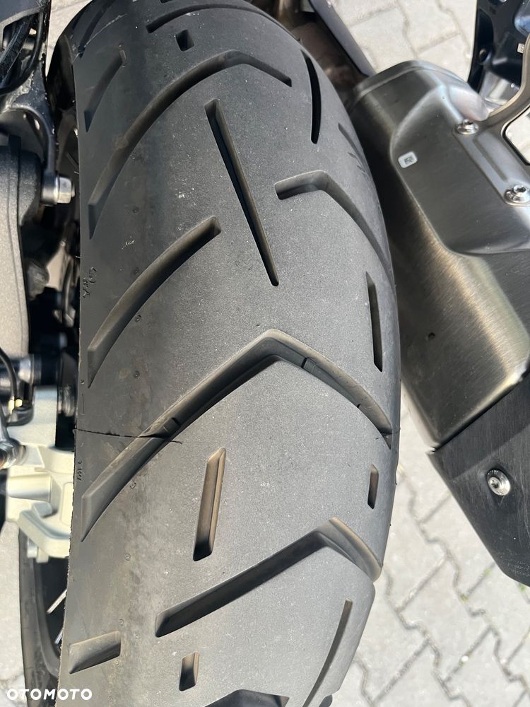 BMW GS - 17