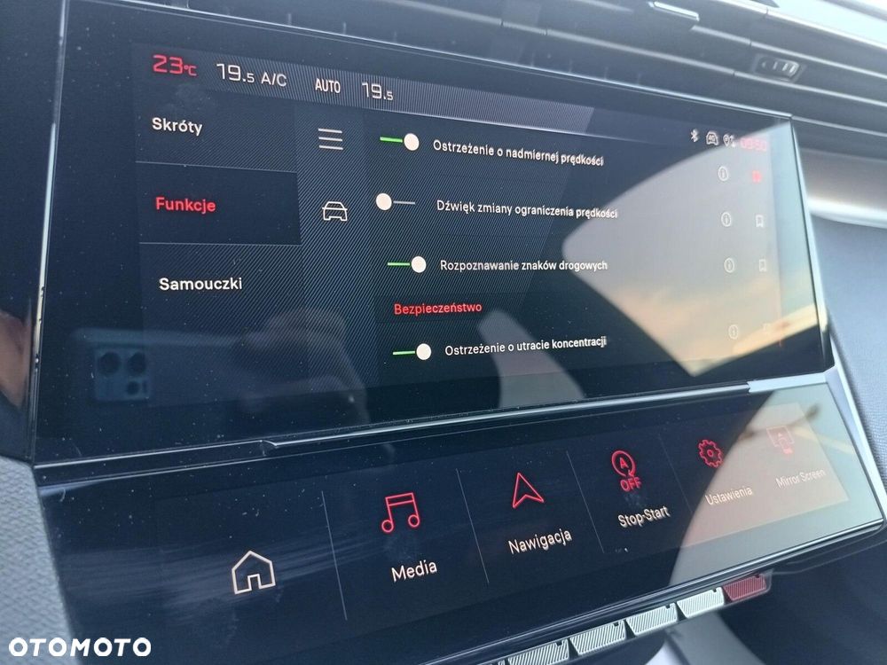 Peugeot 308 1.2 PureTech GT S&S EAT8 - 36