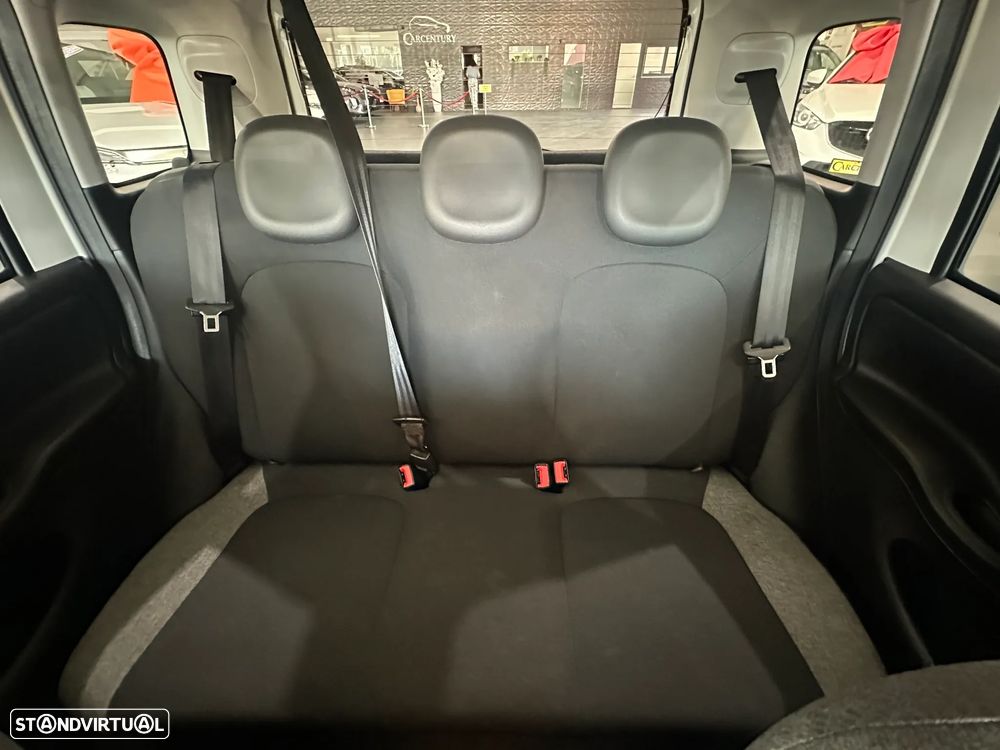 Fiat Panda 1.0 Hybrid Cross - 5