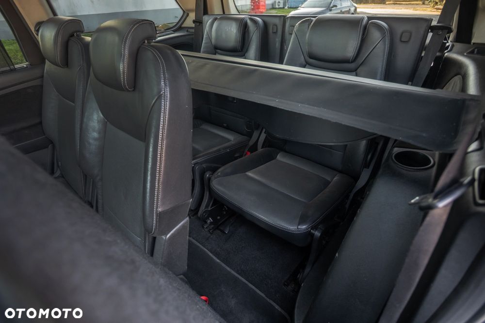 Ford Galaxy 2.2 TDCi Platinium X (Ghia) - 37