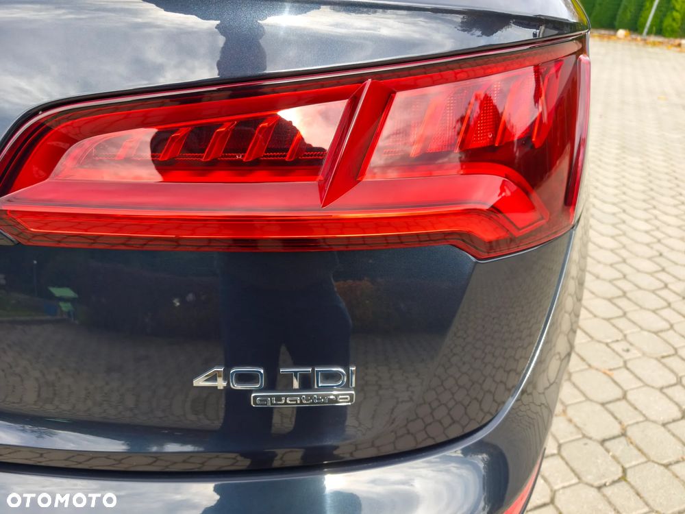 Audi Q5 - 32
