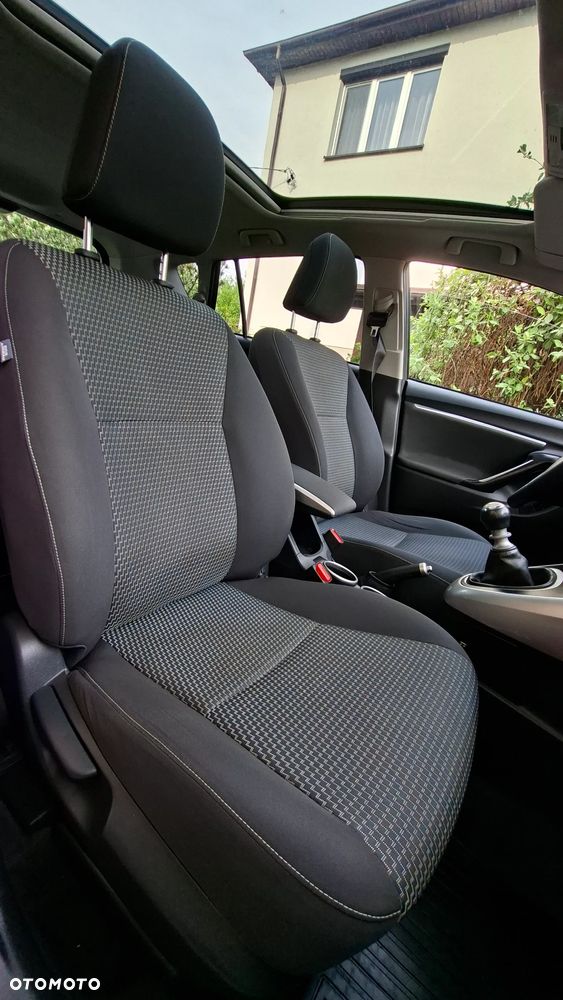 Toyota Verso 1.6 D-4D Premium EU6 - 16