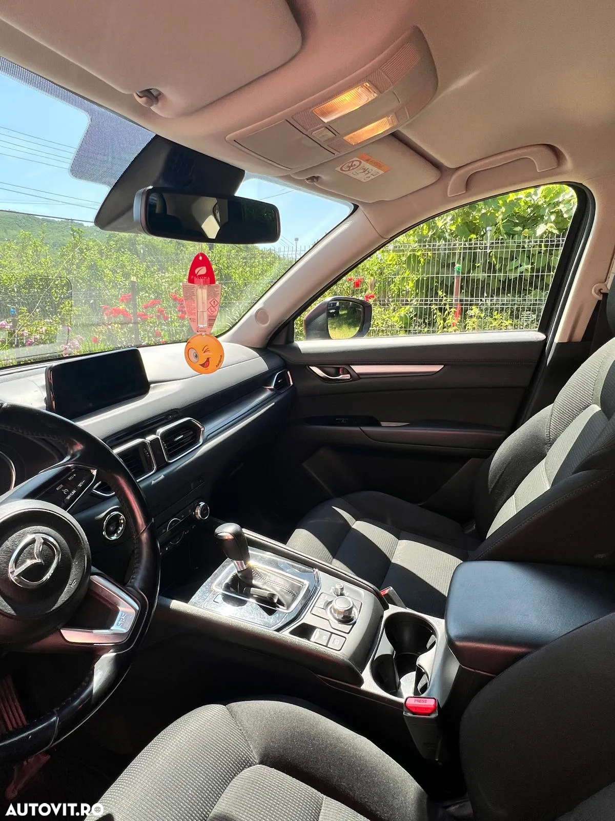 Mazda CX-5 - 6