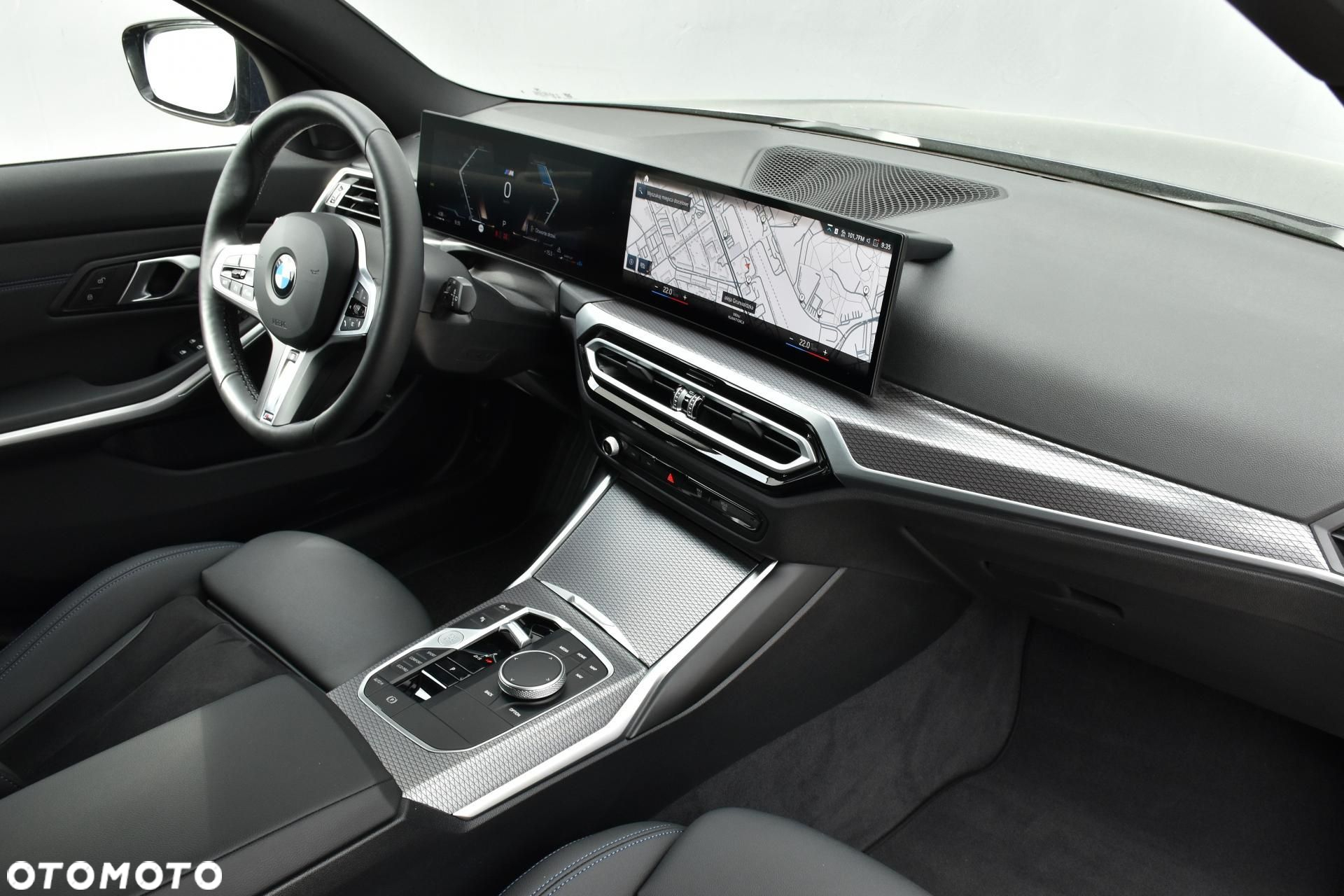 BMW Seria 3 - 14