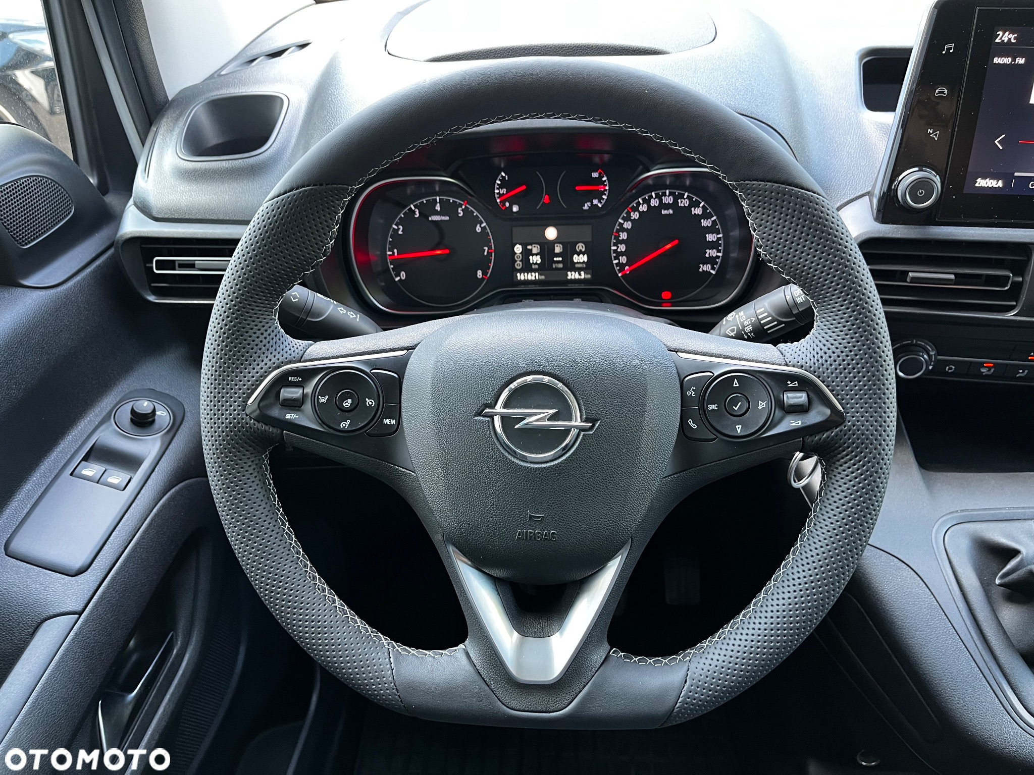 Opel Combo Life 1.5 CDTI Enjoy S&S - 14