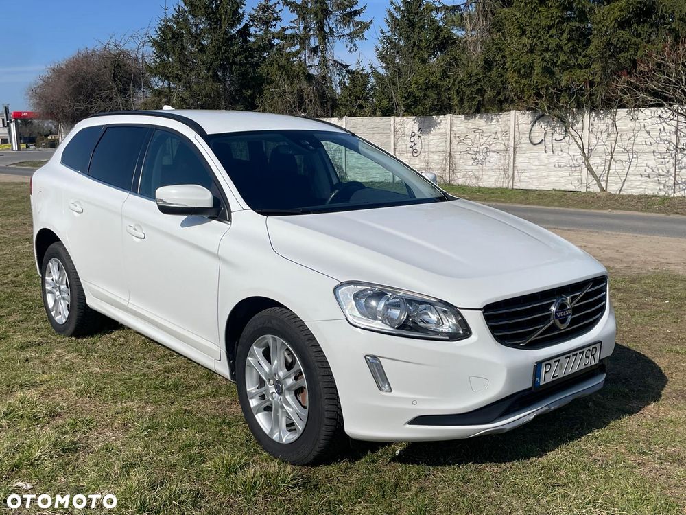 Volvo XC 60 D3 Drive-E Momentum - 8