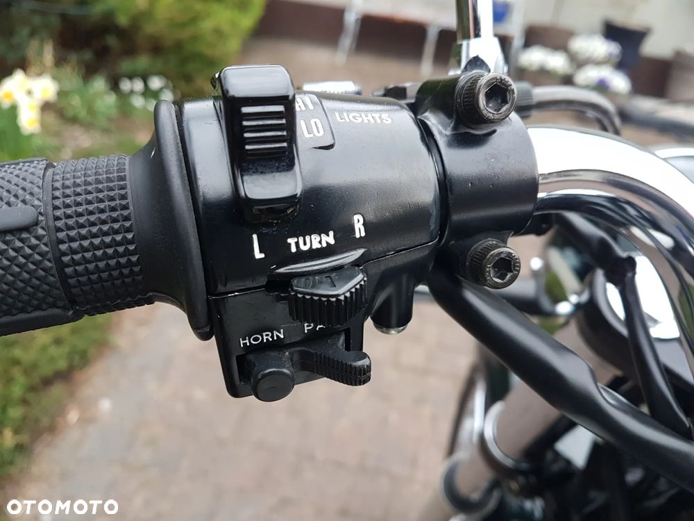 Kawasaki Estrella - 18