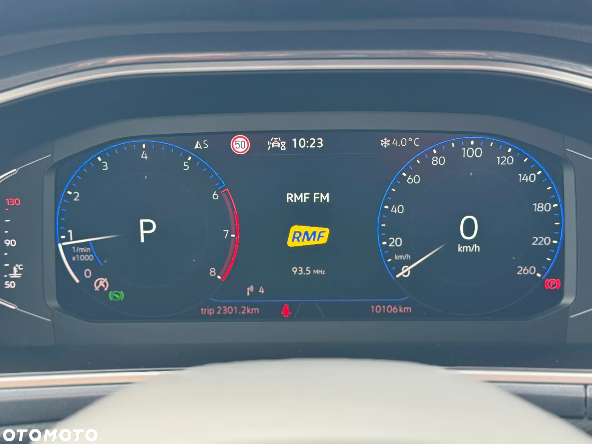 Volkswagen T-Roc 1.5 TSI Style DSG - 16