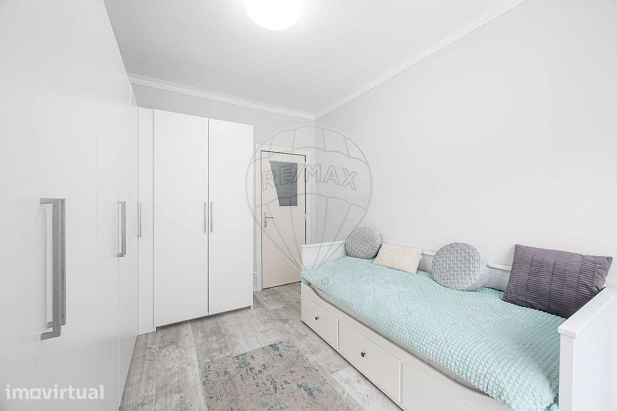 Apartamento T2 para venda - Grande imagem: 2/13