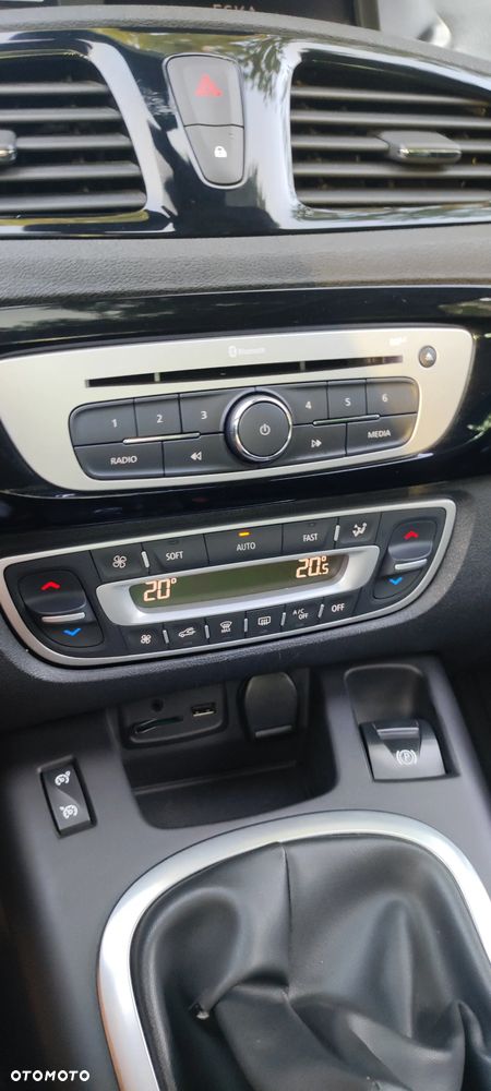 Renault Grand Scenic Gr 1.6 dCi Energy Bose Edition - 33