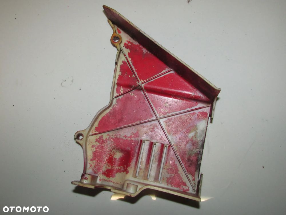 Honda XLV 750 RD01 osłona silnika - 2