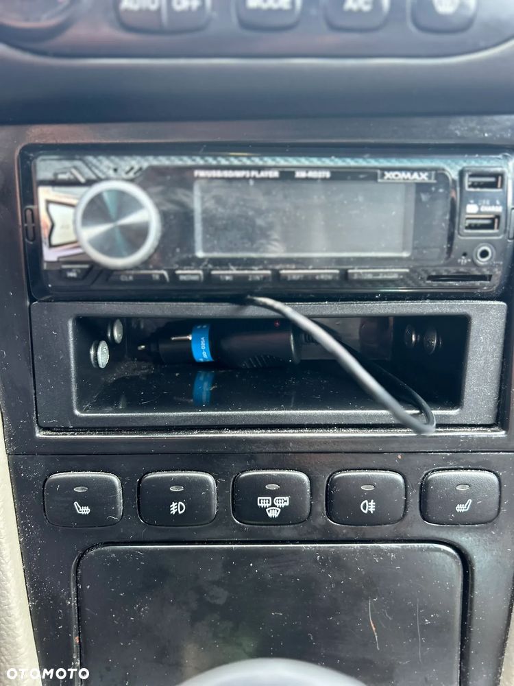 Chevrolet Evanda 2.0 16V CDX / Platinum - 23