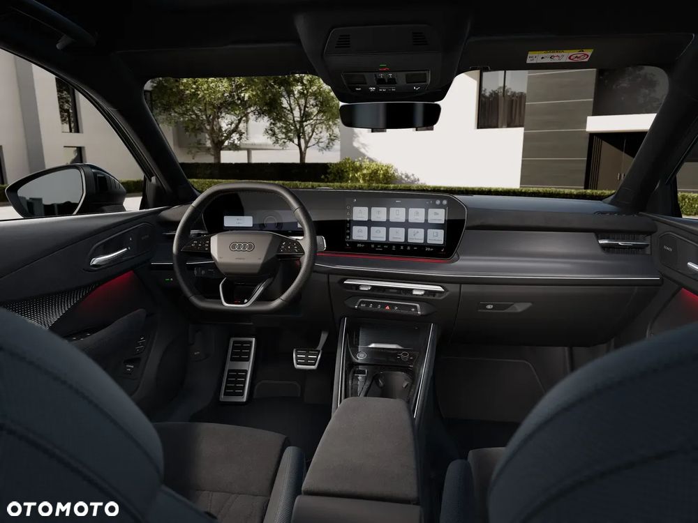 Audi Q3 Sportback TFSI 195 kW Quattro S tronic - 9