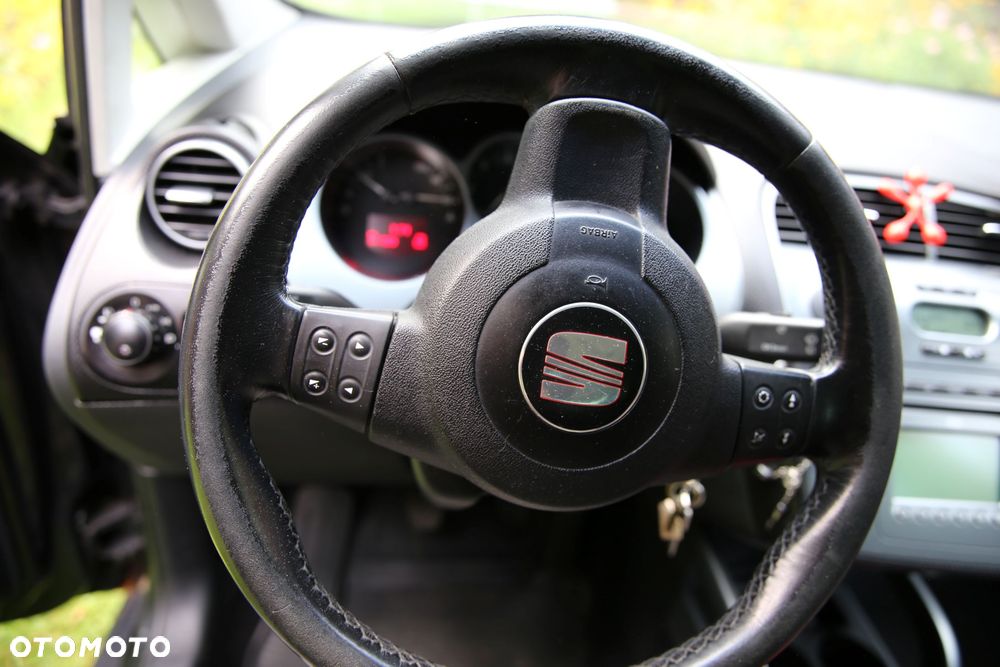 Seat Altea - 12