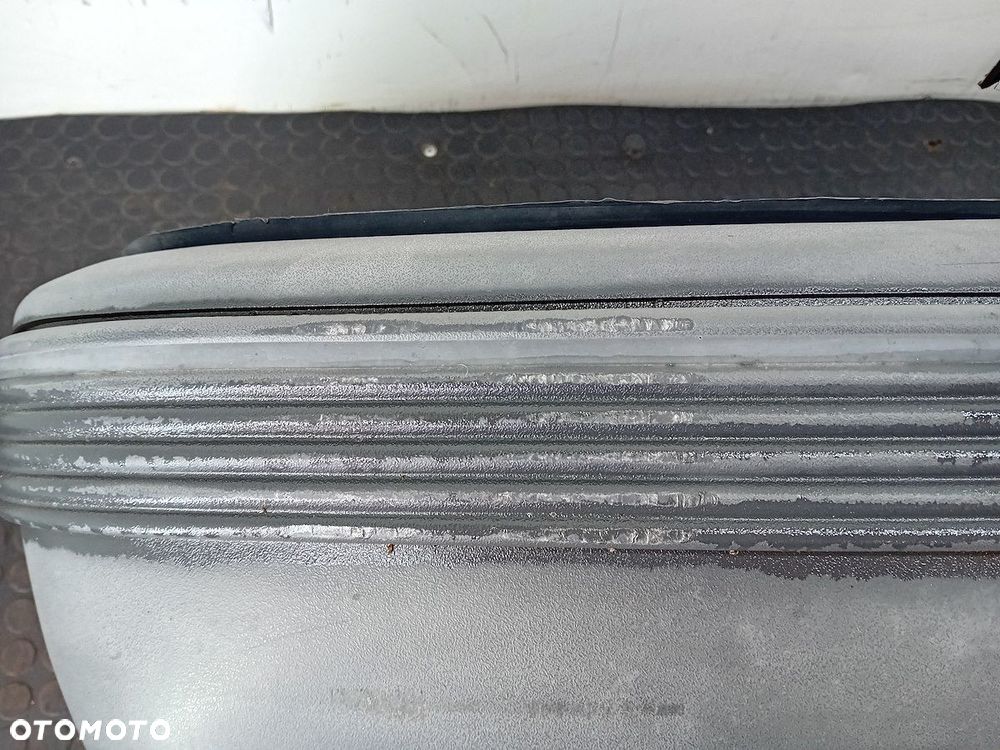 ZDERZAK PRZÓD OPEL KADETT E ( 84-94 ) Z112 HATCHBACK - 5