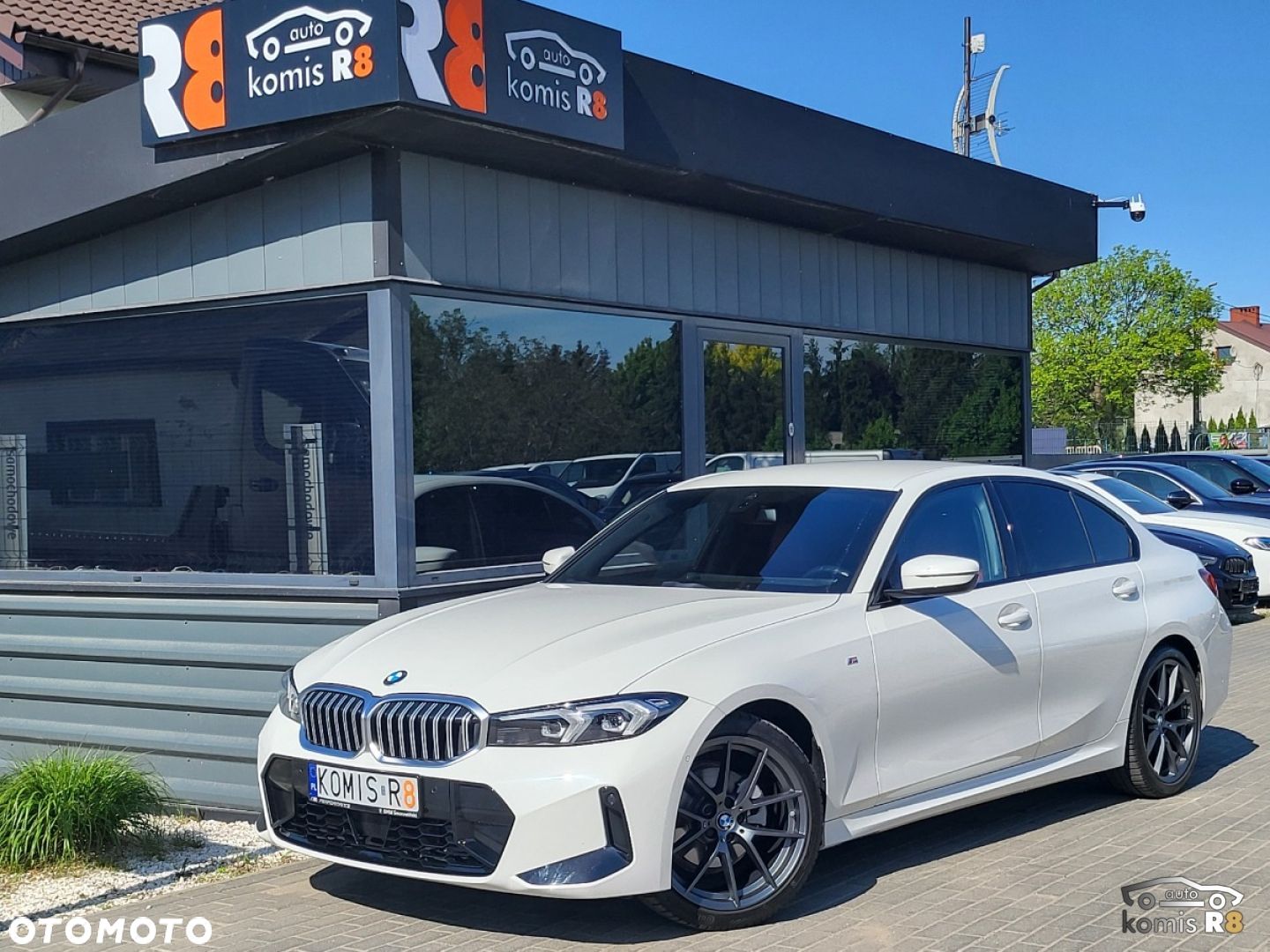BMW Seria 3 - 1