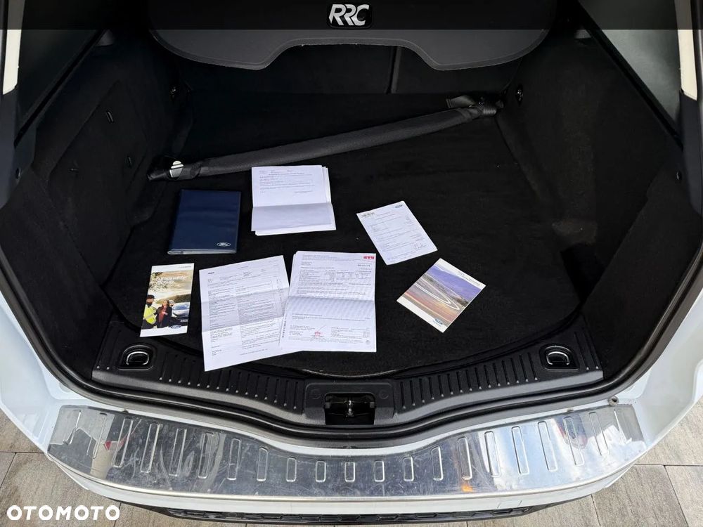 Ford Mondeo 2.0 TDCI Titanium S - 35