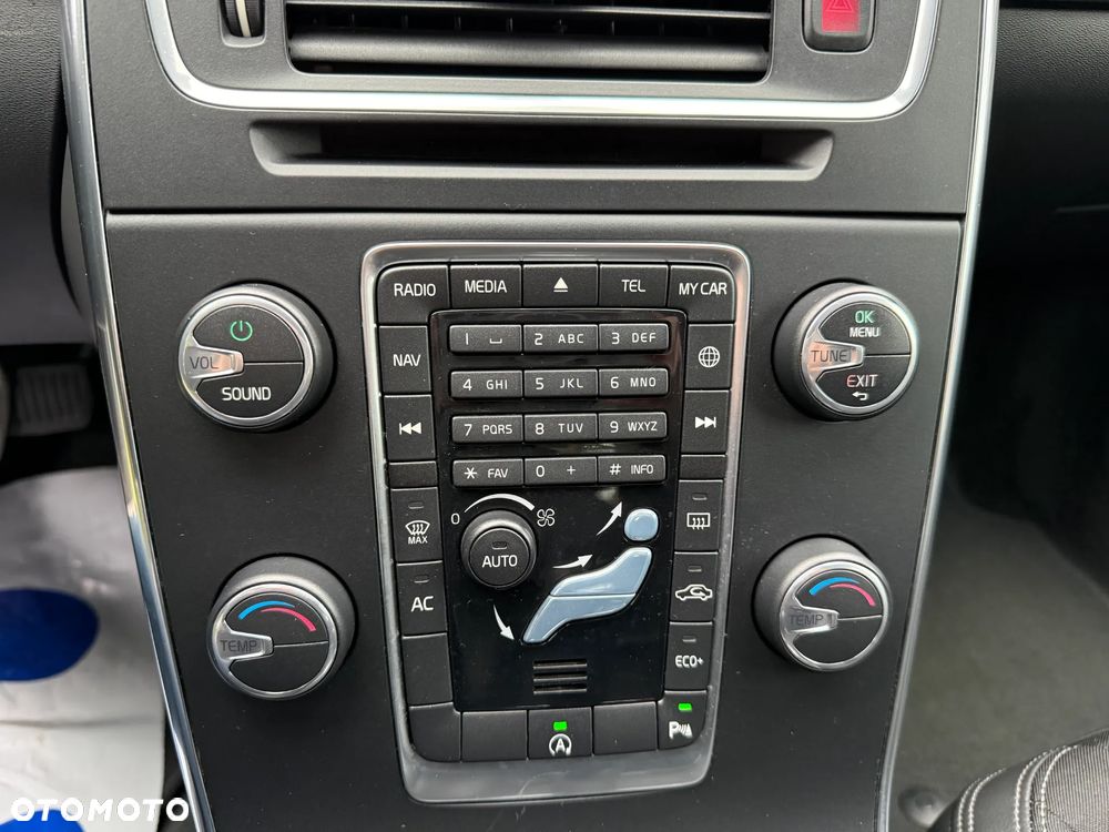 Volvo S60 - 36
