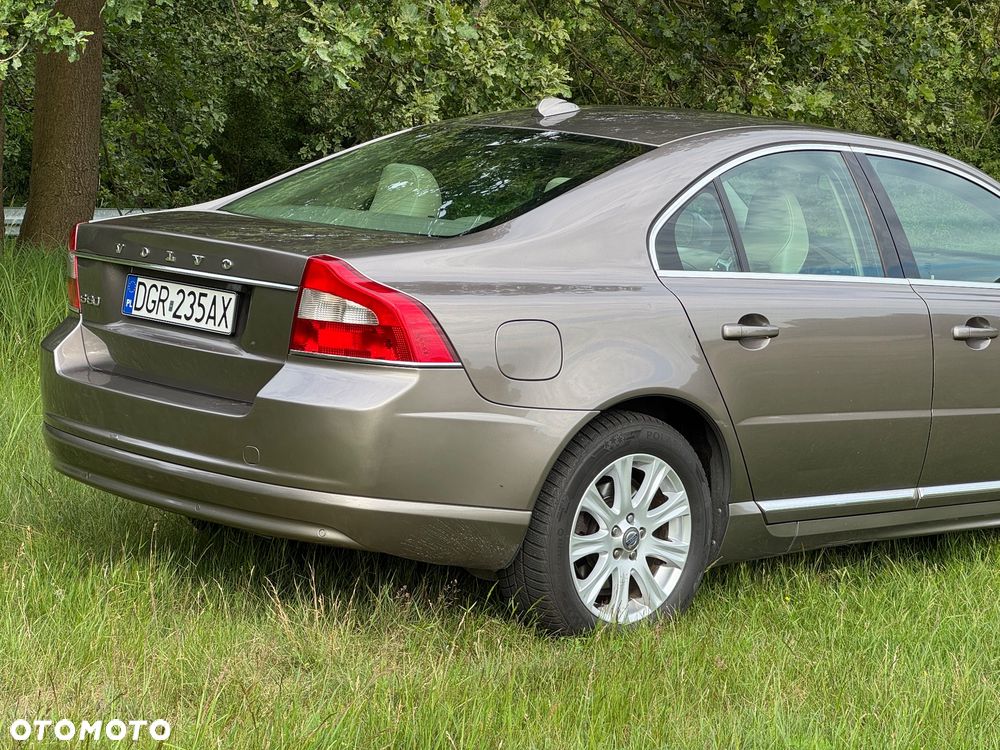 Volvo S80 2.0D Momentum - 6