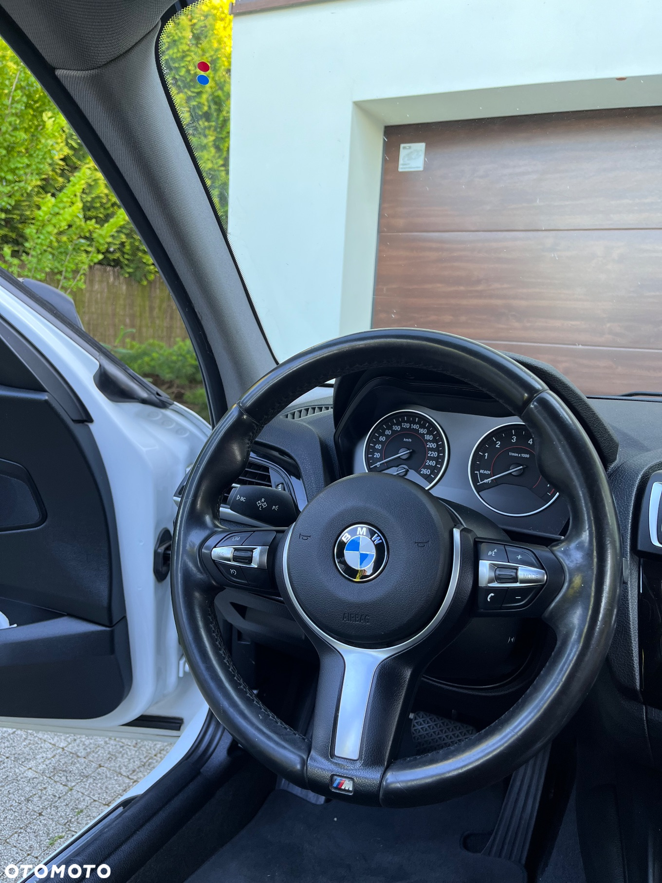 BMW Seria 1 118i Sport Line - 25