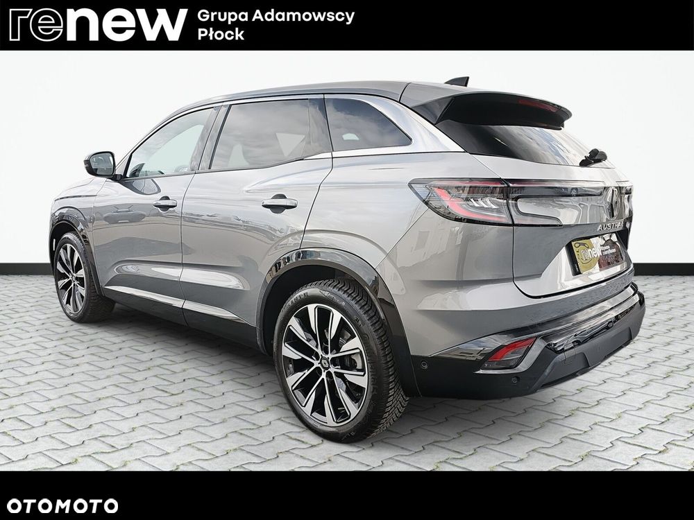 Renault Austral 1.3 TCe mHEV Techno - 7