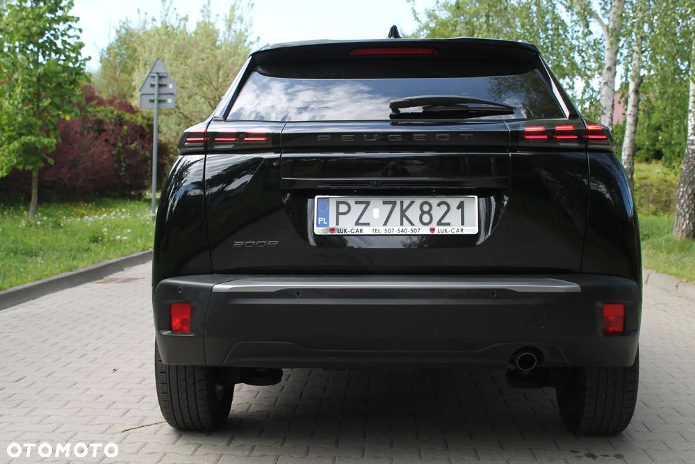 Peugeot 2008 PureTech 100 Stop&Start Allure - 6