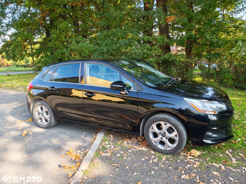 Citroën C4 - 2